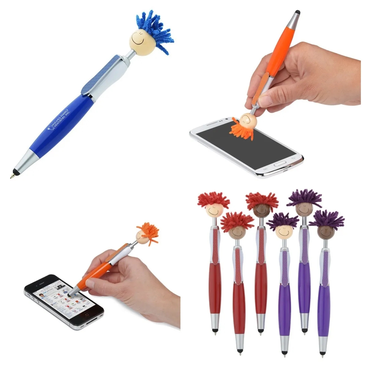 Stylus Pen