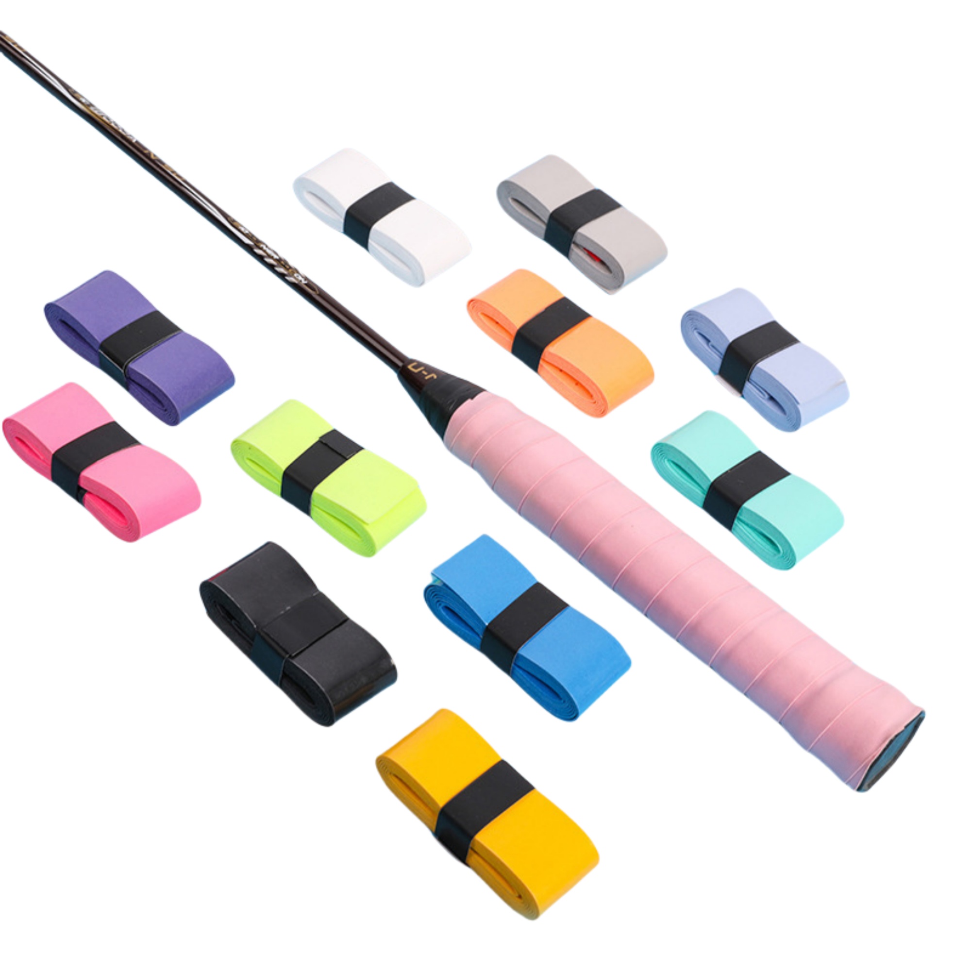 Badminton Grip Tape 3