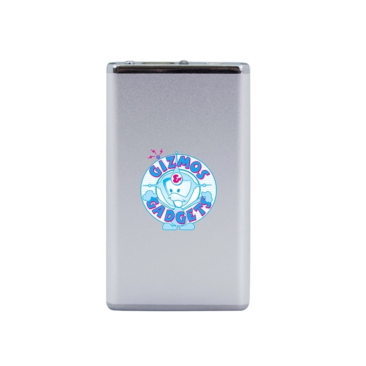Penn - 3000 mAh SLIM PORTABLE POWER BANK 3