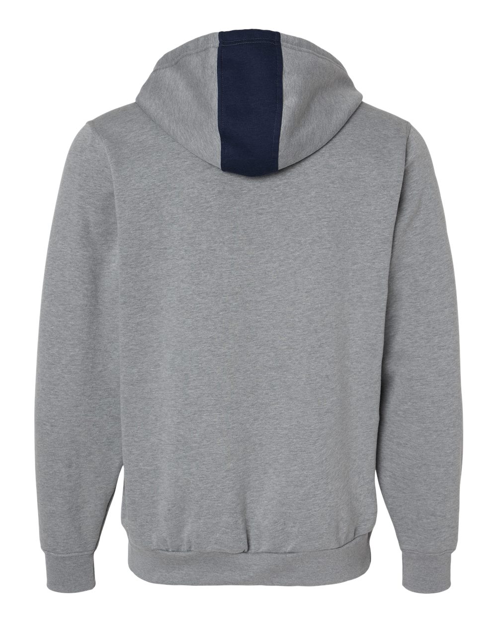 Unisex Eco Revive™ Three-Season Triblend Fleece Hooded Sweatshirt - 6865 27