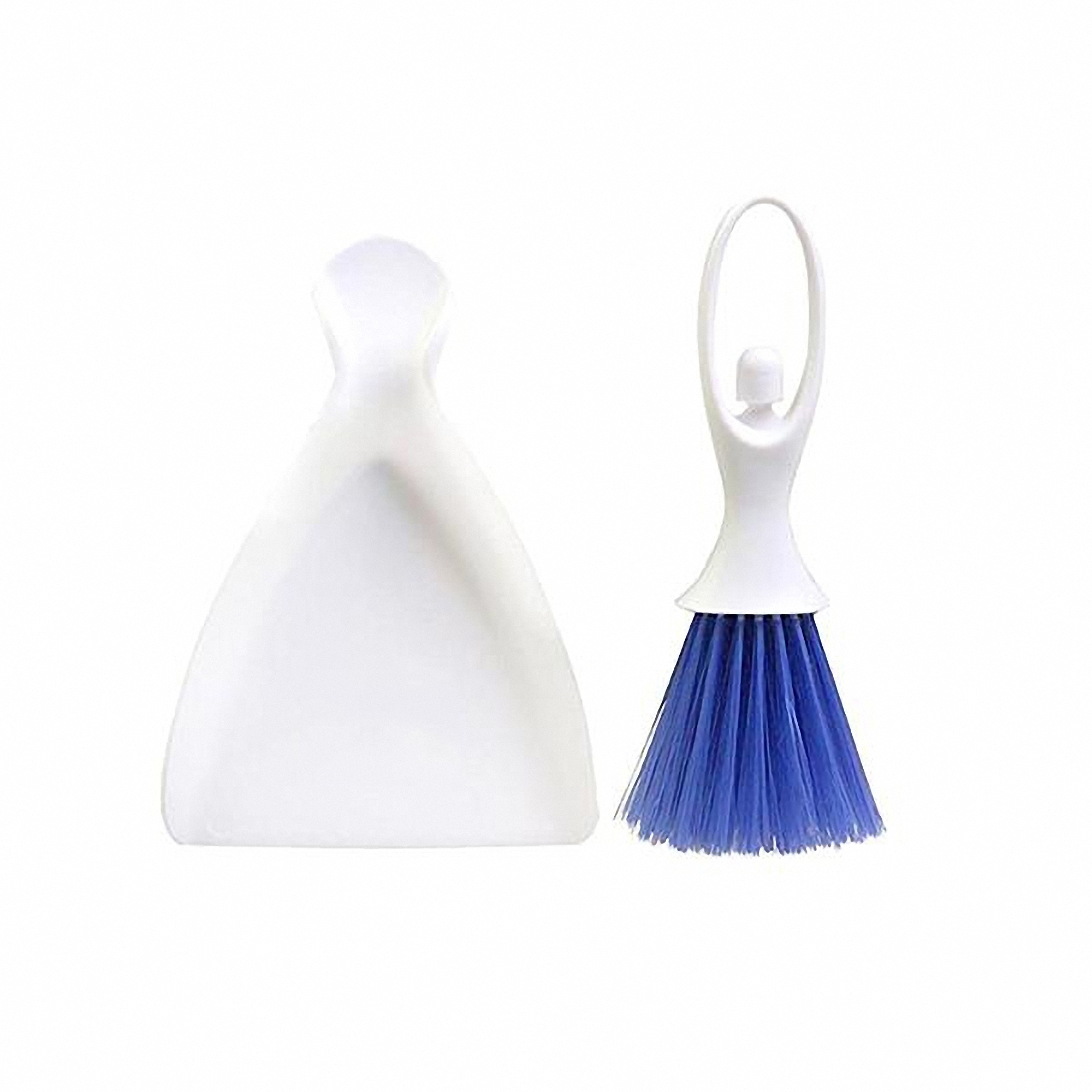 Car Cleaning Brush and Dustpan Combo Set 5