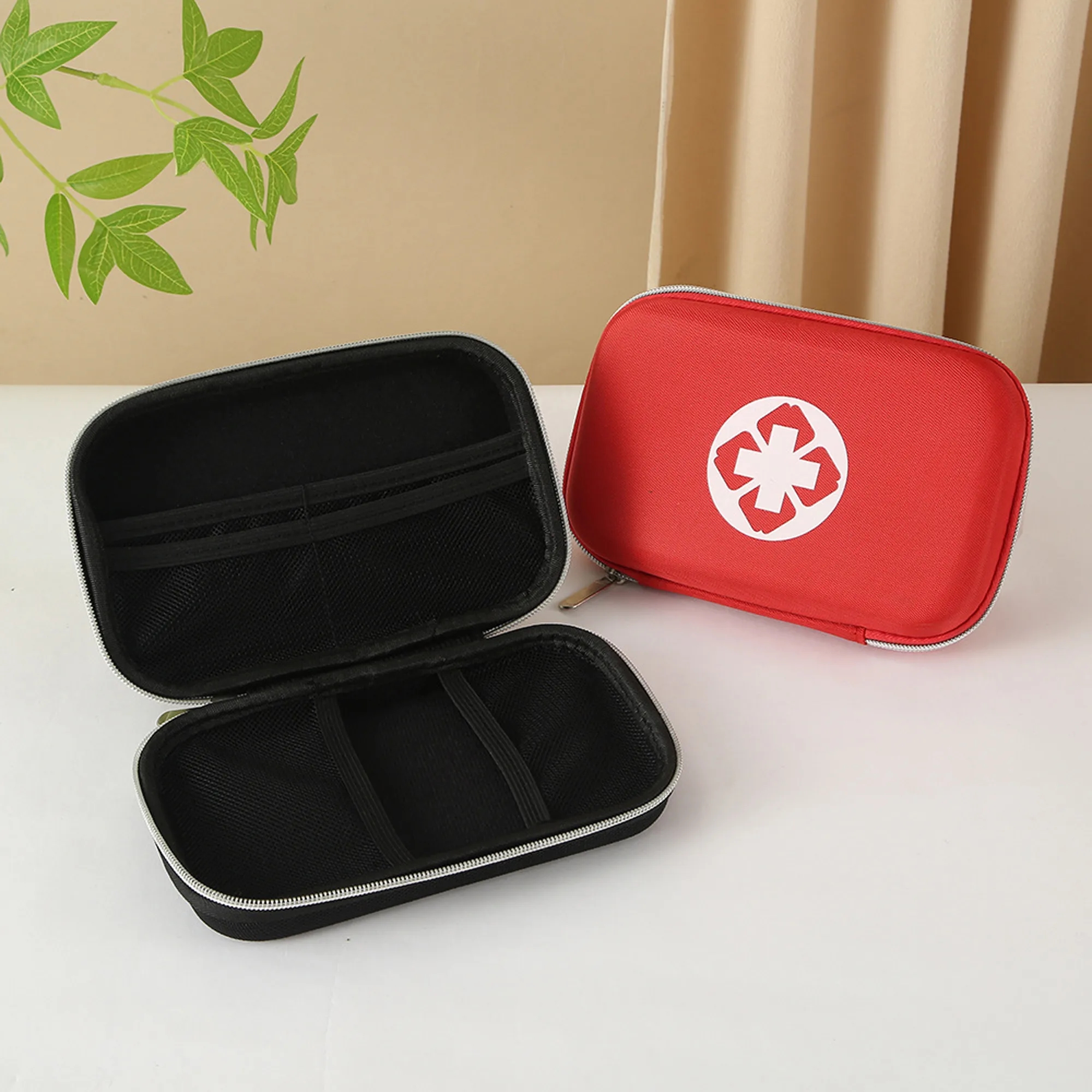Outdoor Eva Car Emergency Kit 4