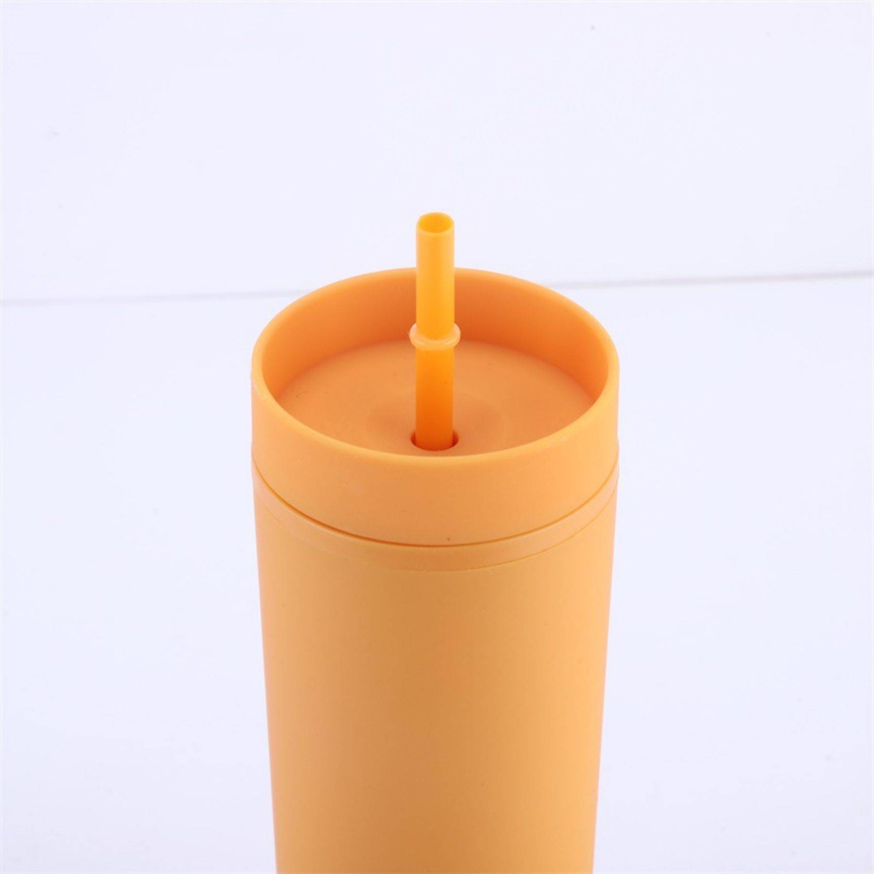 16Oz Plastic Tumbler Drinkware 12