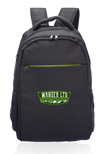 Tempe Backpacks with Laptop Pocket 4