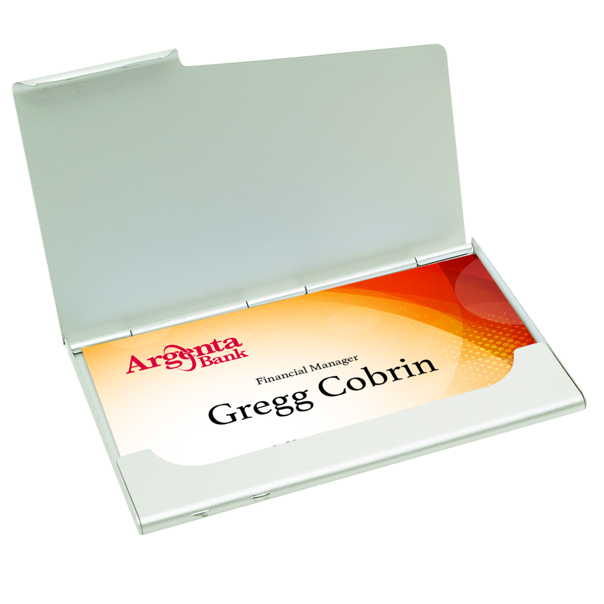 Business Card Holder 3