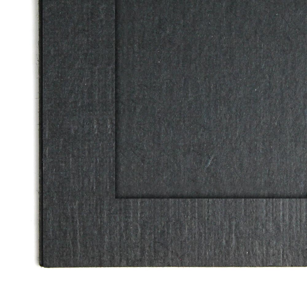 4" x 6" Black Photo Folders 4