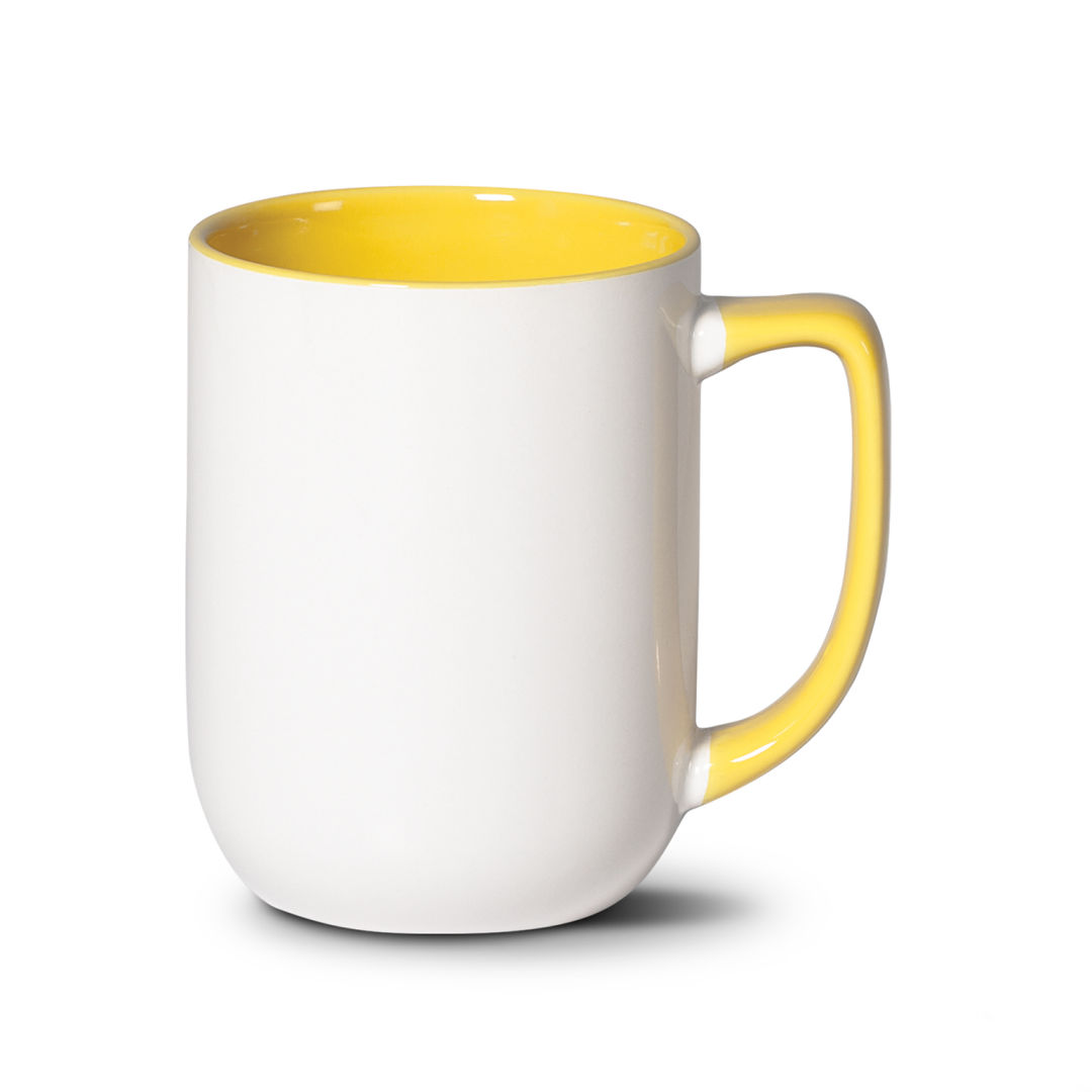 Wealden Mug - 17oz 21