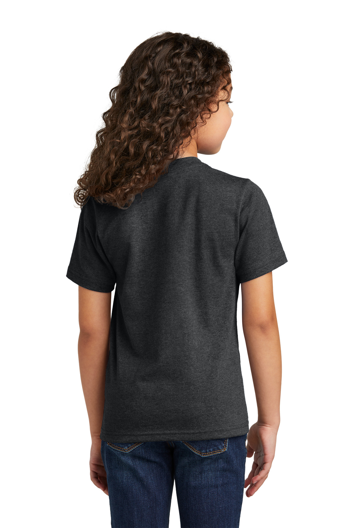 Port & Company® Youth Tri-Blend Tee 39