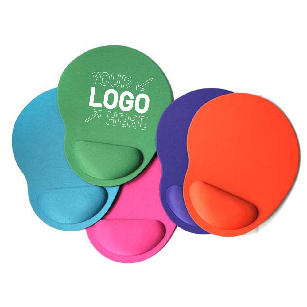 EVA Wrist Mouse Pad 7
