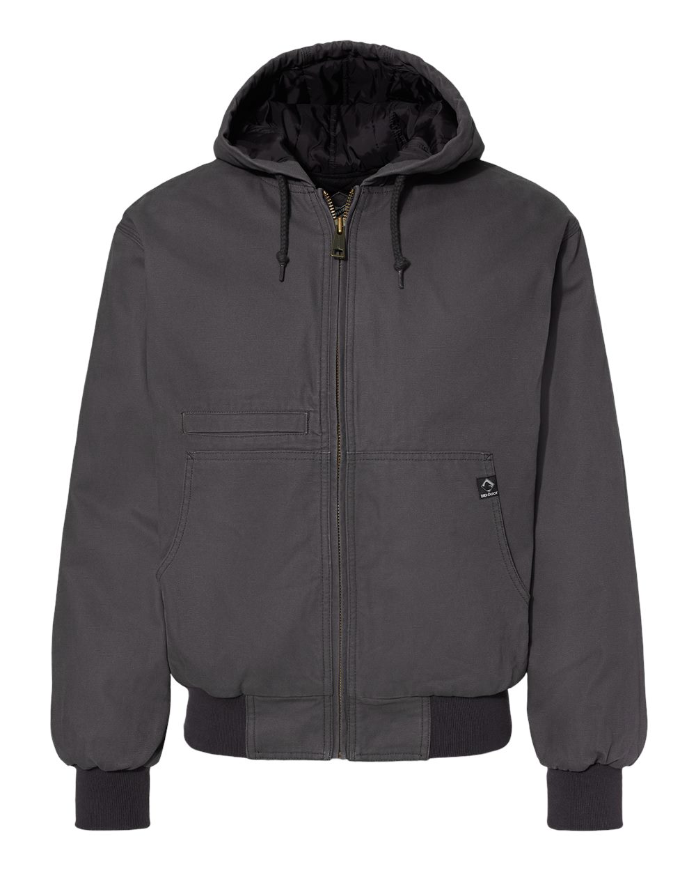 Men's Laramie Power Move Jacket - 5034T 4