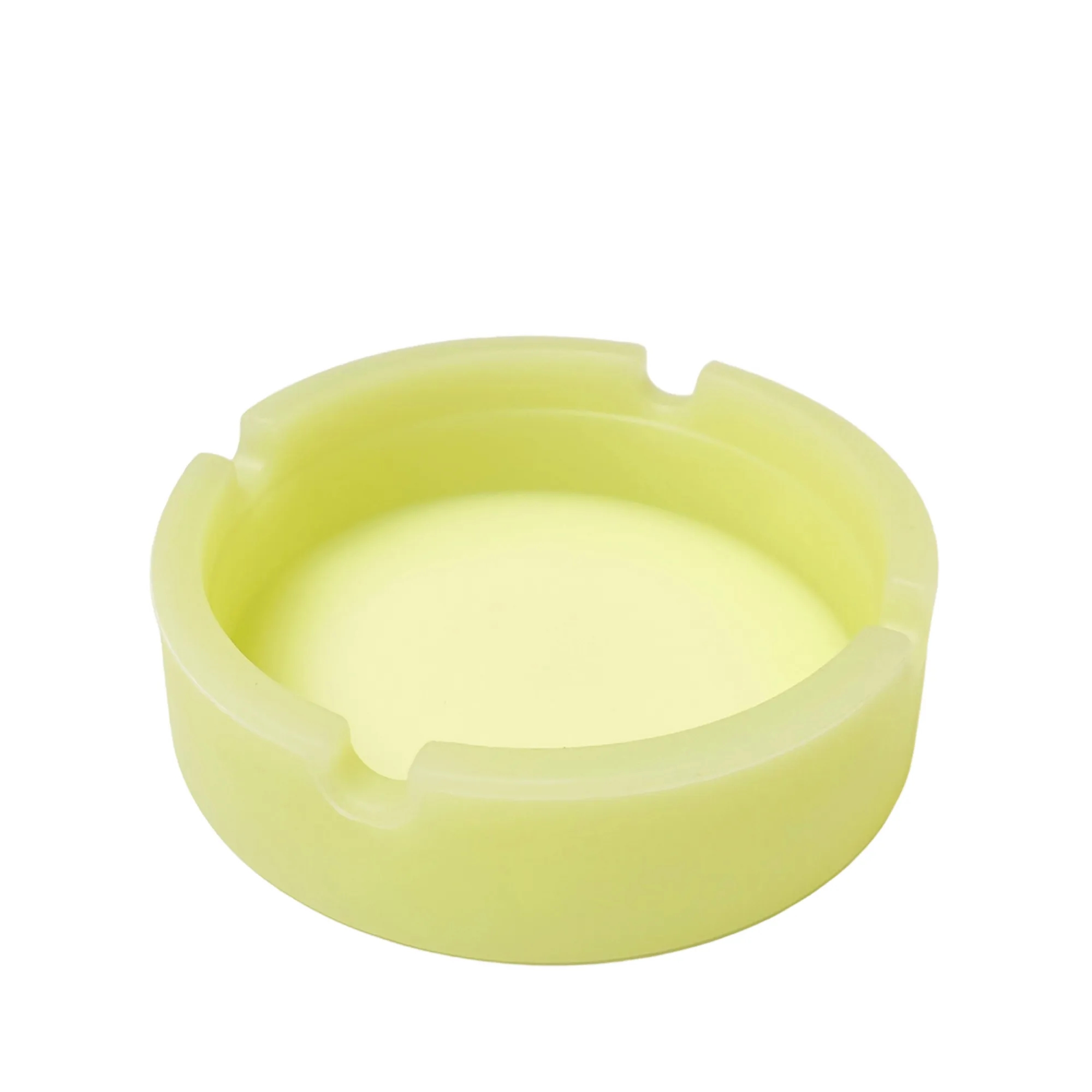 Silicone Ashtray 13