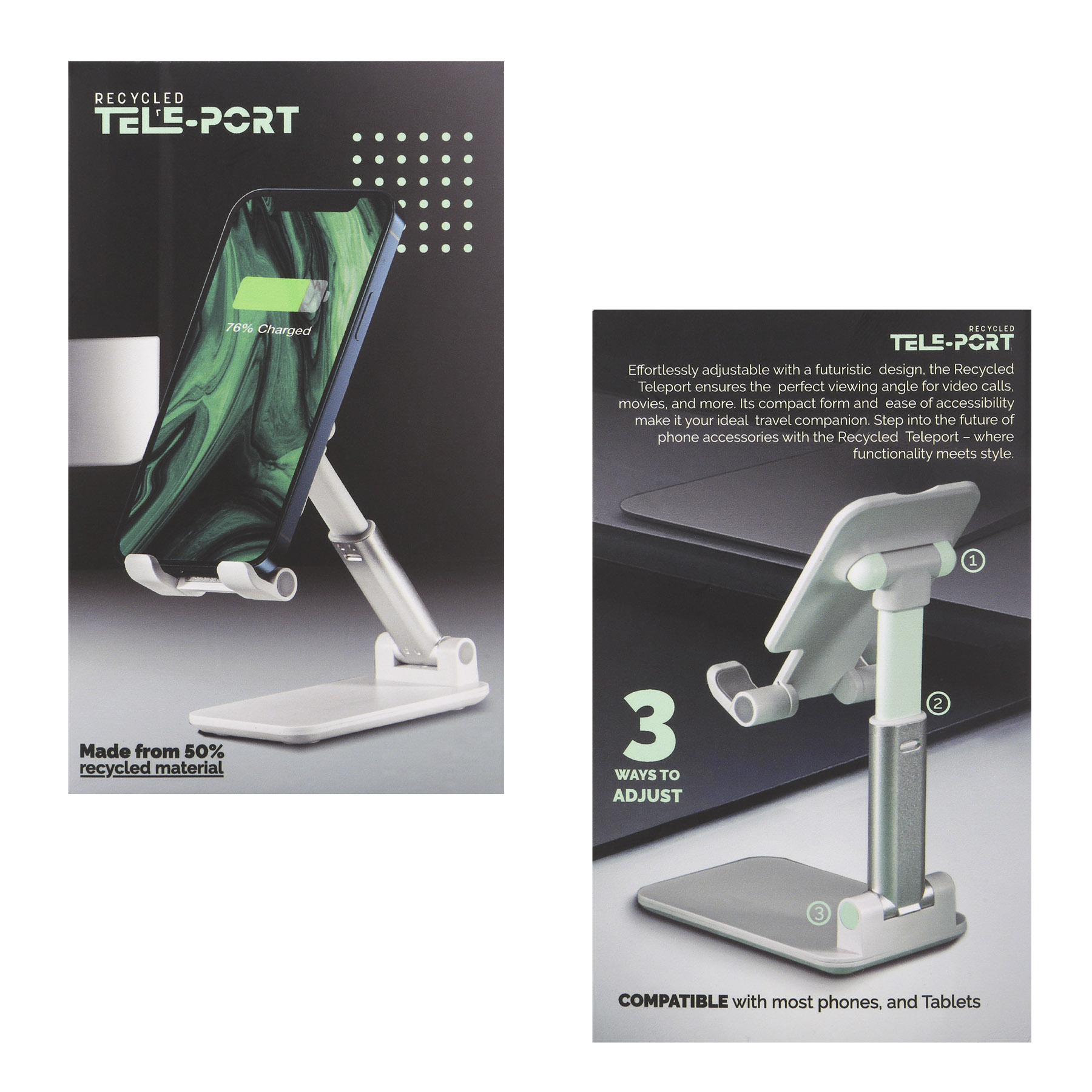 Tele - Port 5