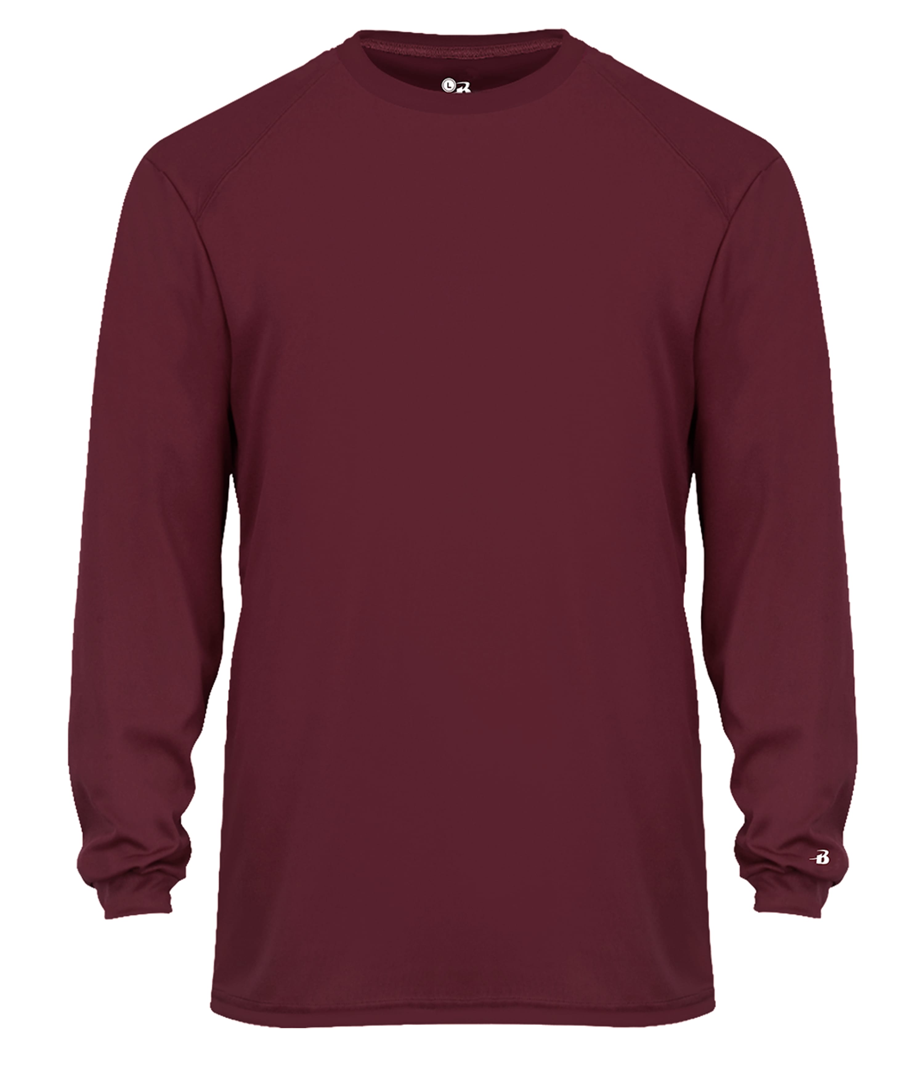 B-TECH L/S TEE 11