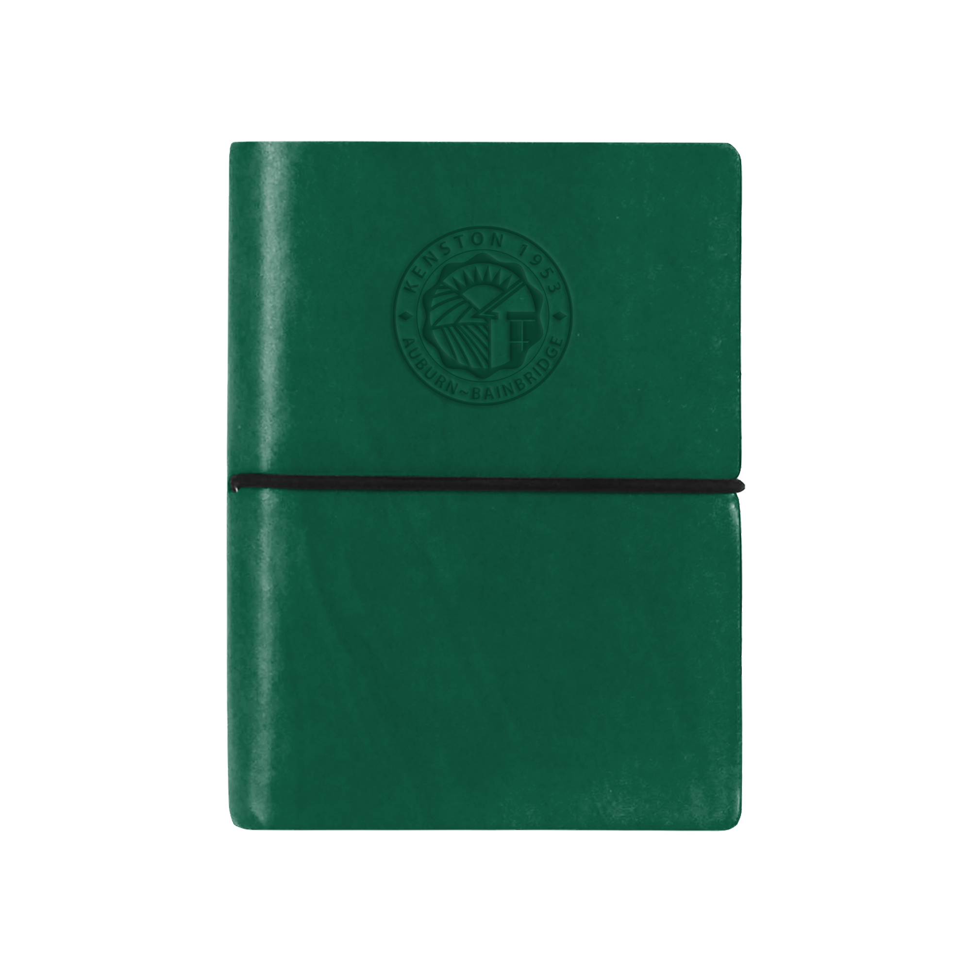 Ciak™ Italian Pocket Journal 22