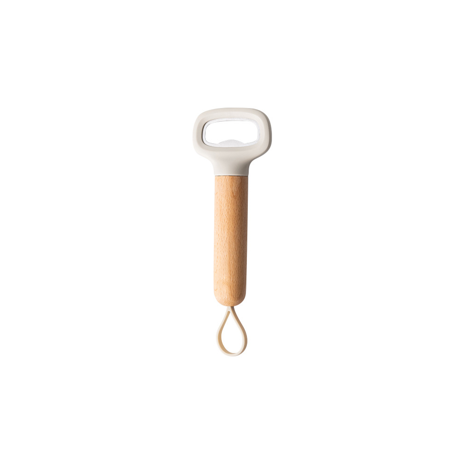 Pop Top Wood Bottle Opener 2