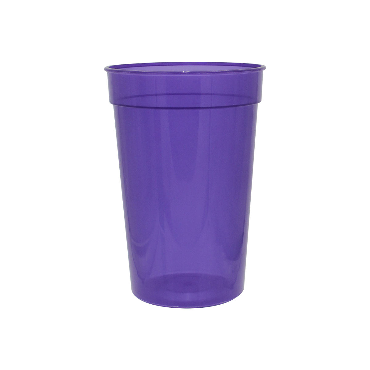17 oz. Translucent Stadium Cup 20