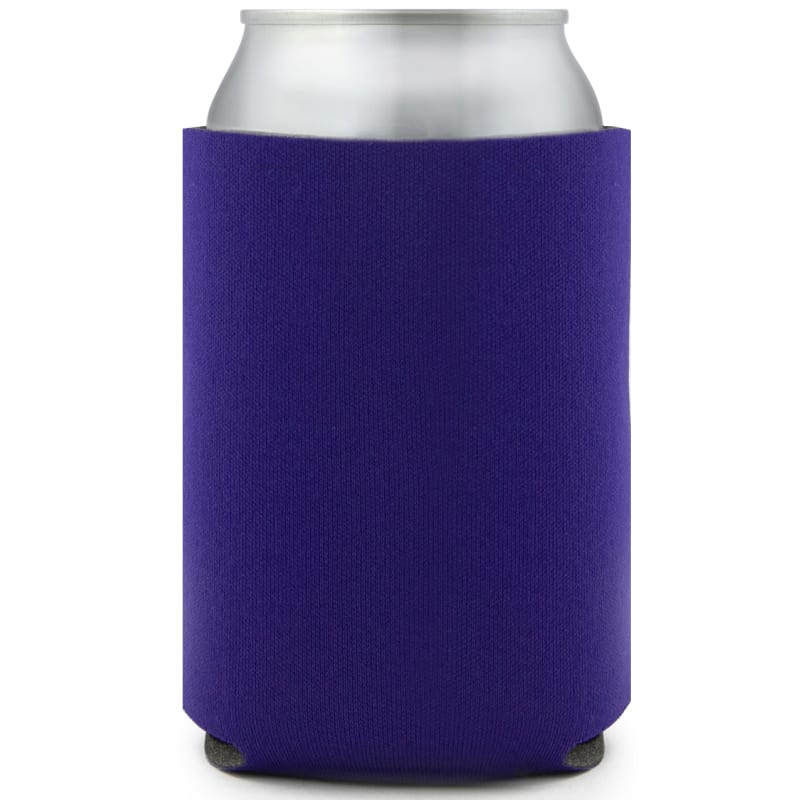 Full Color Digital Foam Collapsible Coolies 116