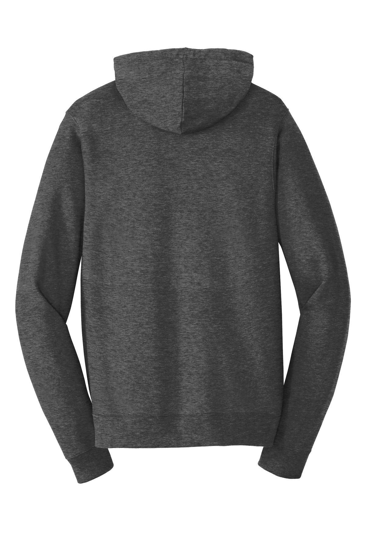 Port & Company® Fan Favorite Fleece Pullover Hooded Sweatshirt, custom hoodie or sweatshirt with logo imprint 6