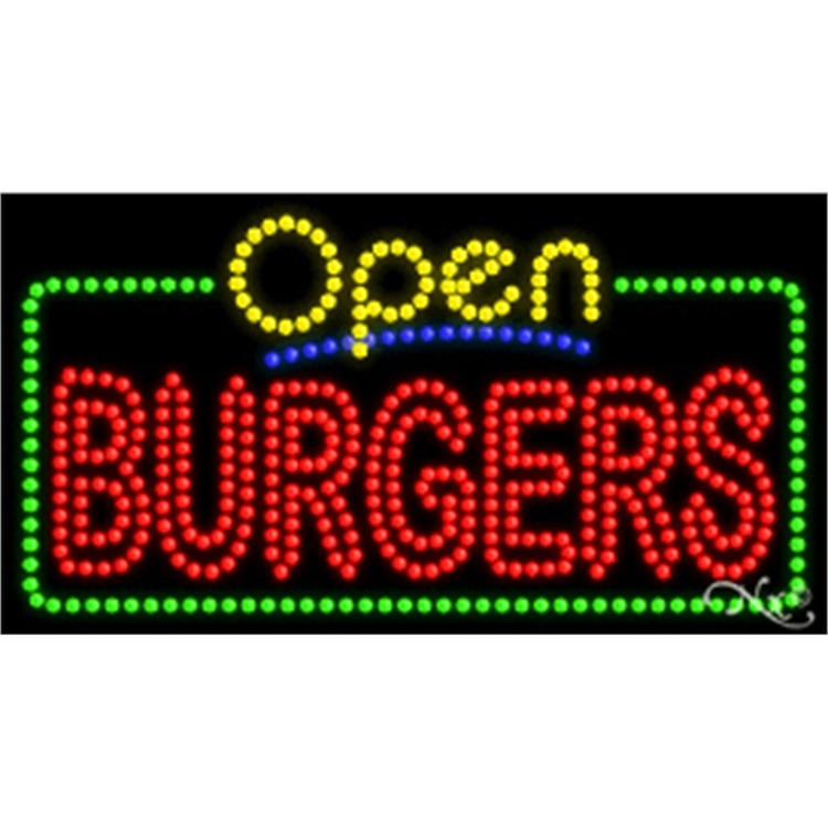 LED Display Sign Outdoor Indoor for Business Office or Store 3