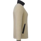 Women's KAHUZI Eco Full Zip Sherpa 163