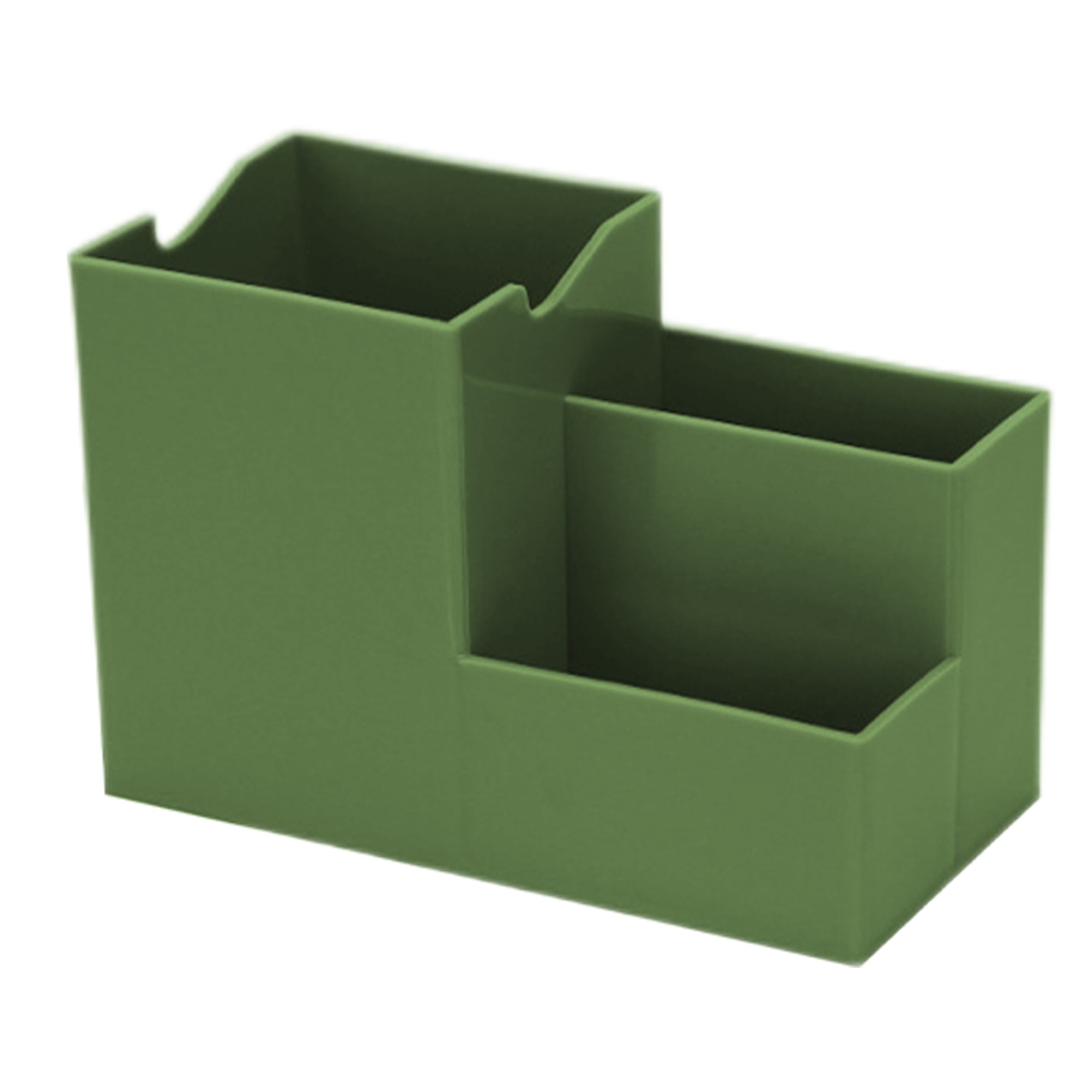Desk Stationery Storage Pen Holder 3