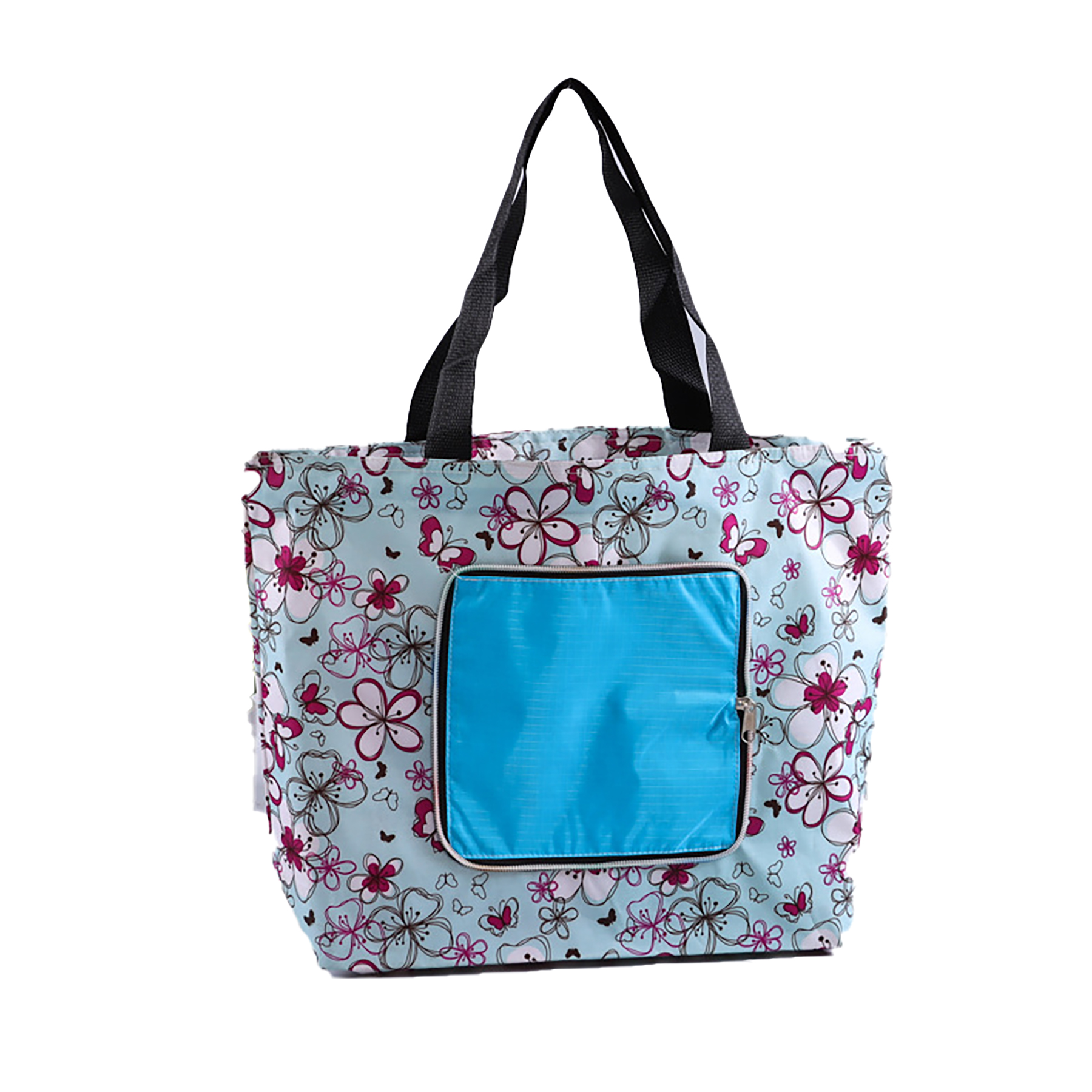 Washable Foldable Grocery Bag 32