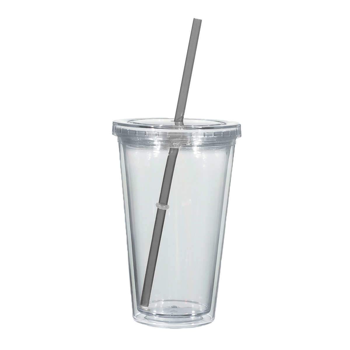 16 Oz. Newport Acrylic Tumbler 14