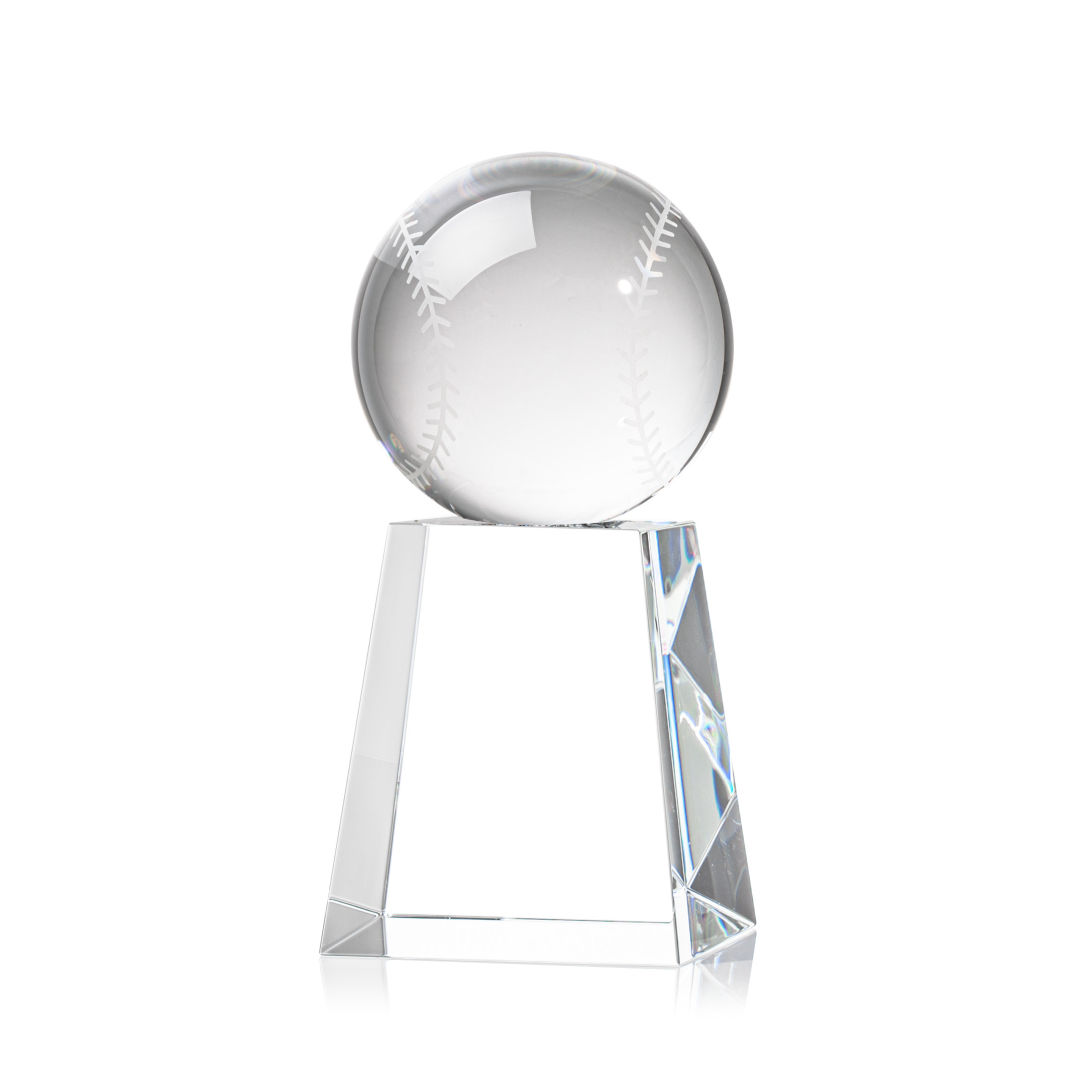 Baseball Award on Celestina Base 9