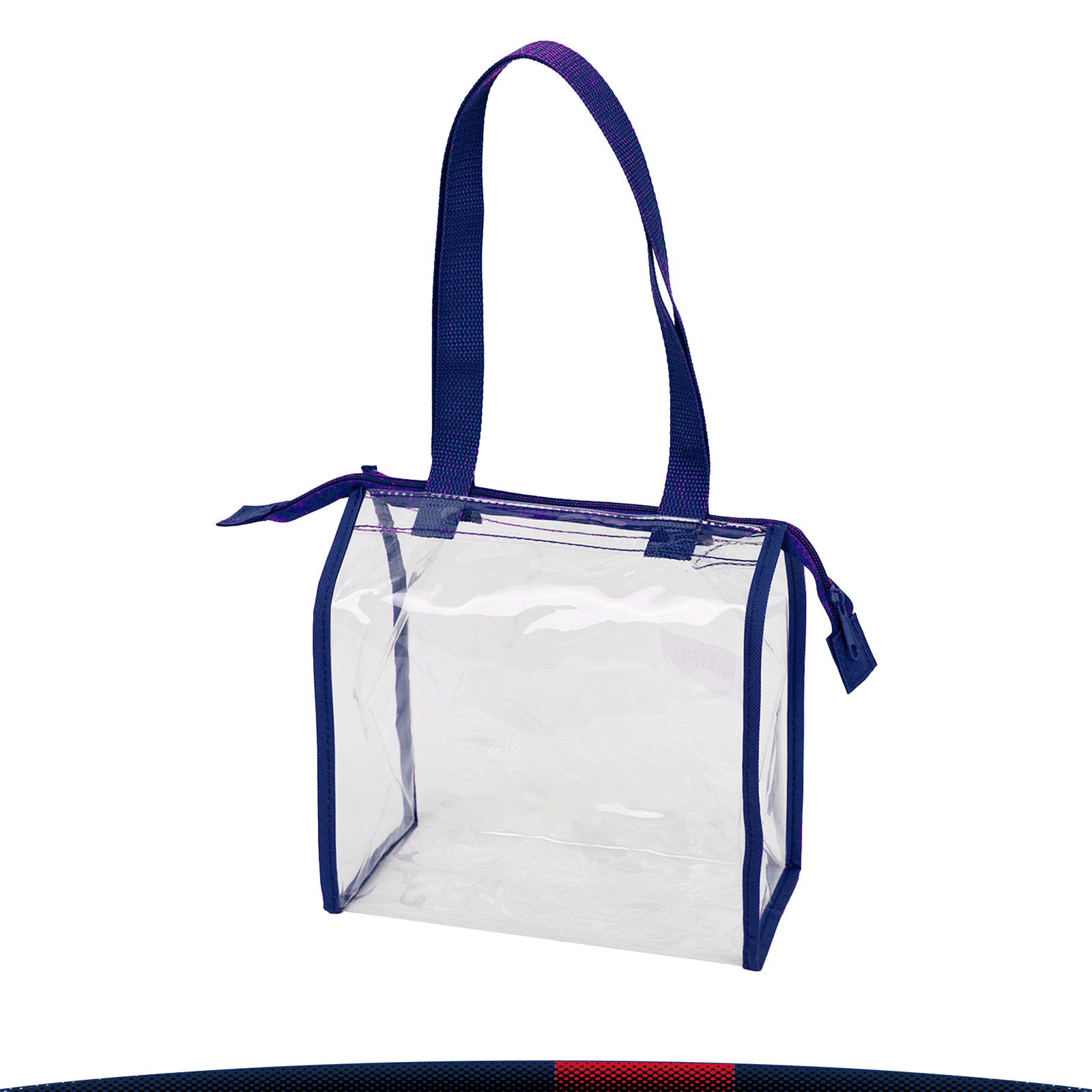 Soreya Clear Tote Bag 3