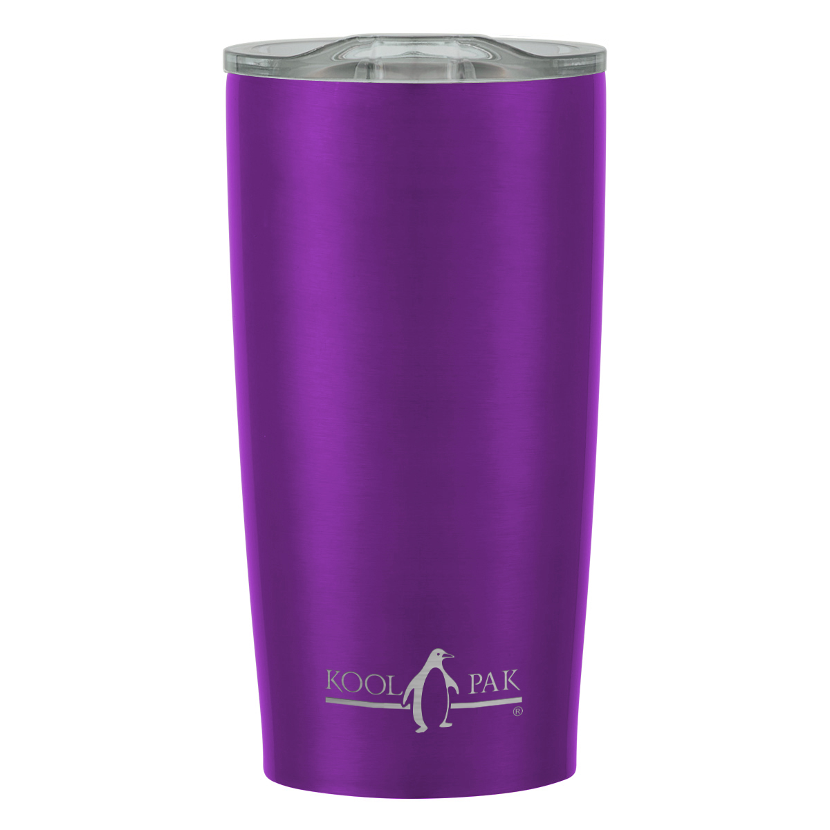 20 Oz. Kool Pak Stainless Steel Tumbler 143