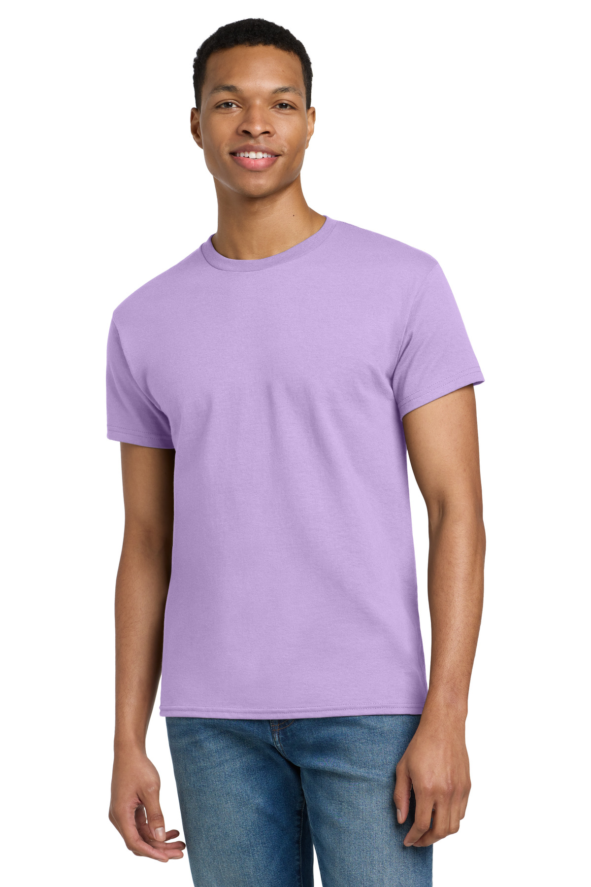 Gildan - Ultra Cotton 100% US Cotton T-Shirt. 2000 777