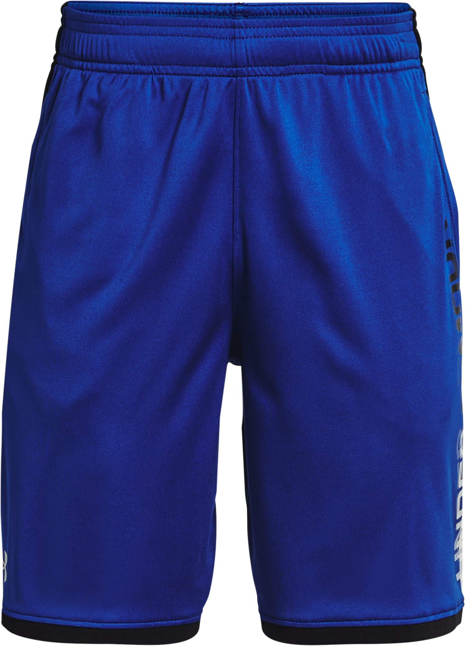 UA Stunt 3.0 Boys' Shorts 22