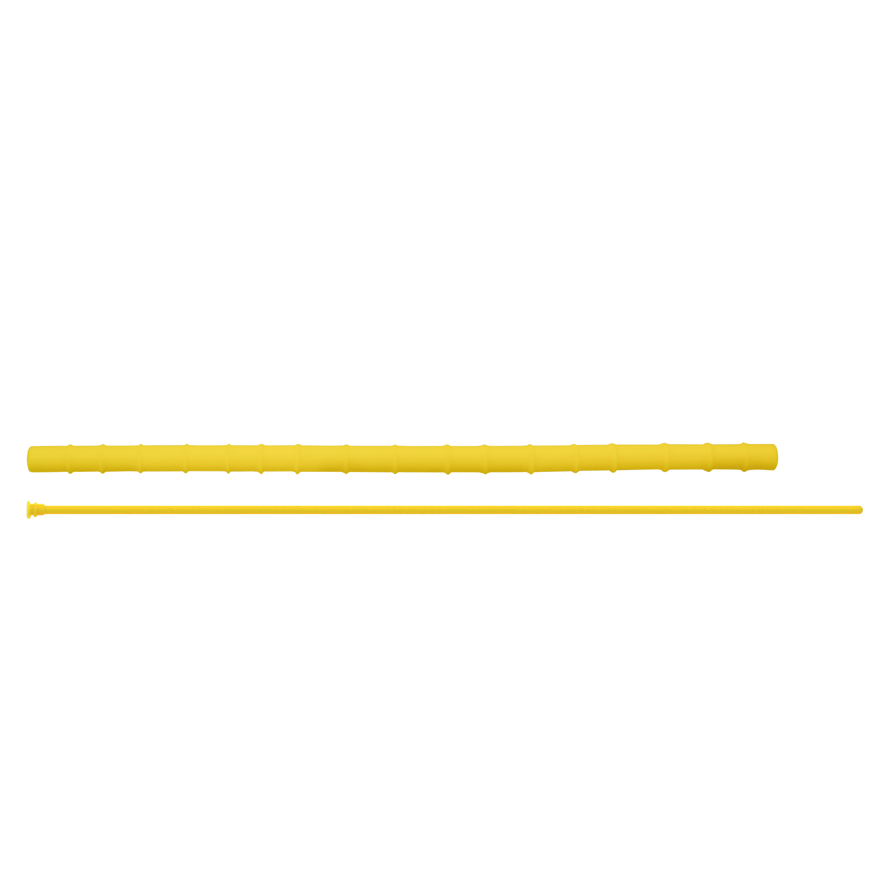 Husky Silicone Straw 2