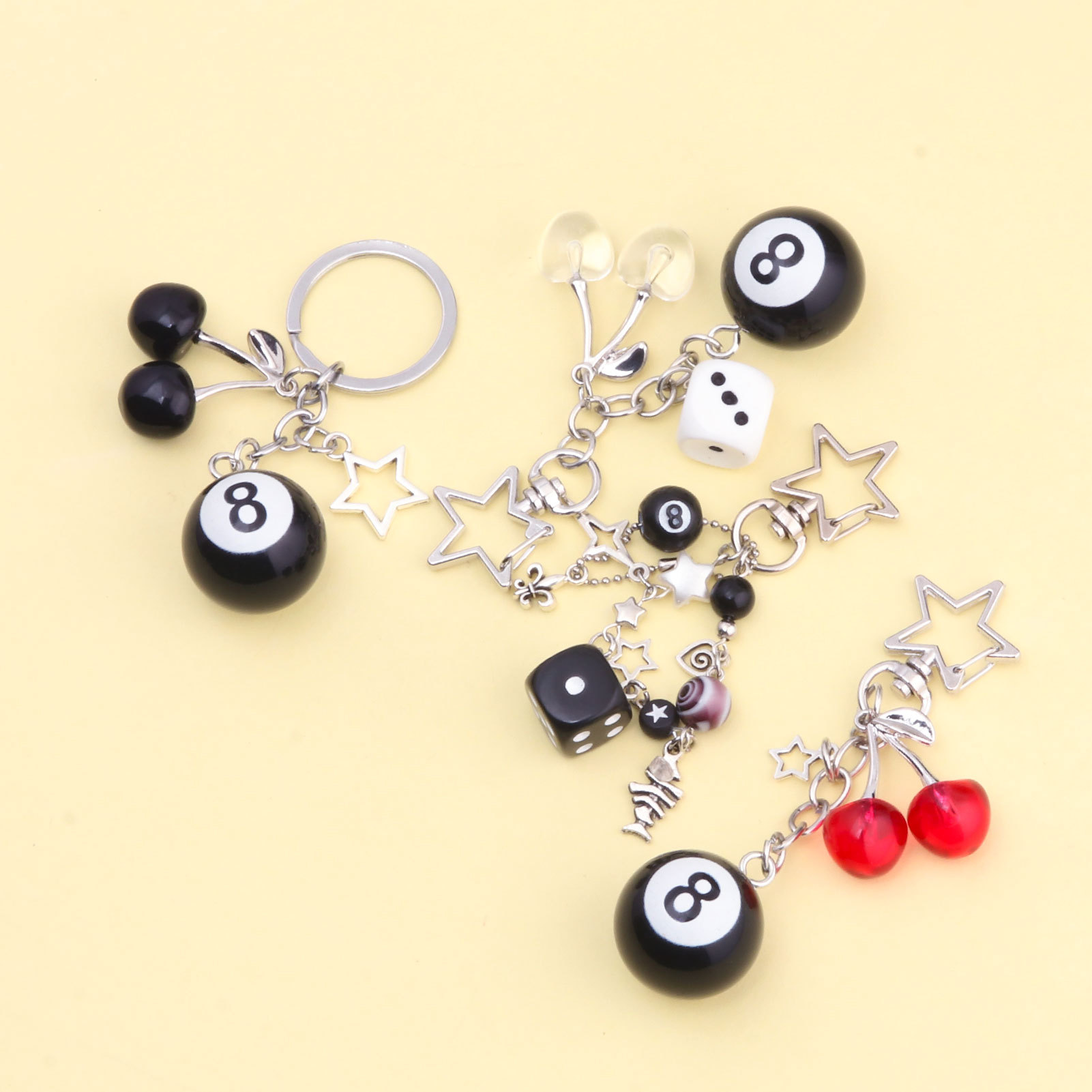 Cute Bag Purse Handbag Accessories 2