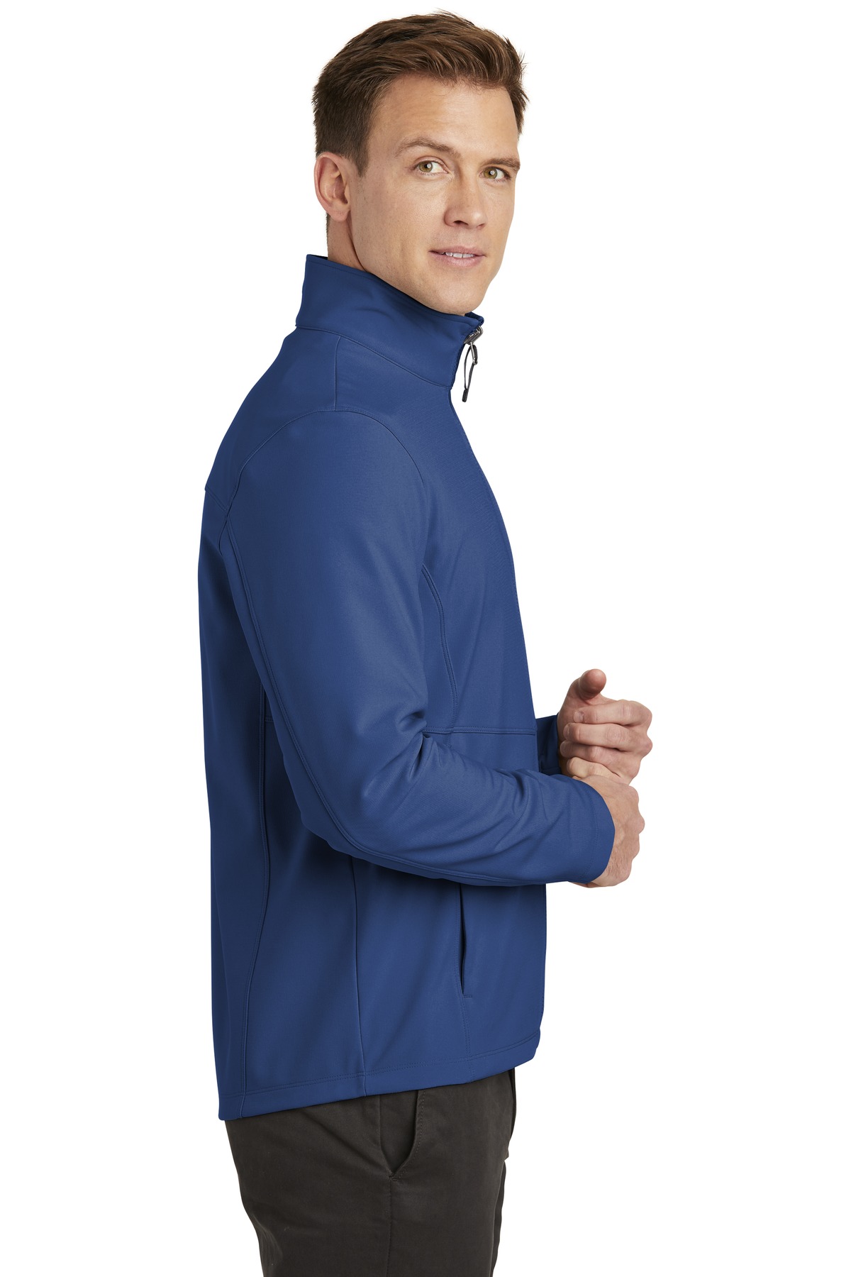 Port Authority® Collective Soft Shell Jacket 11