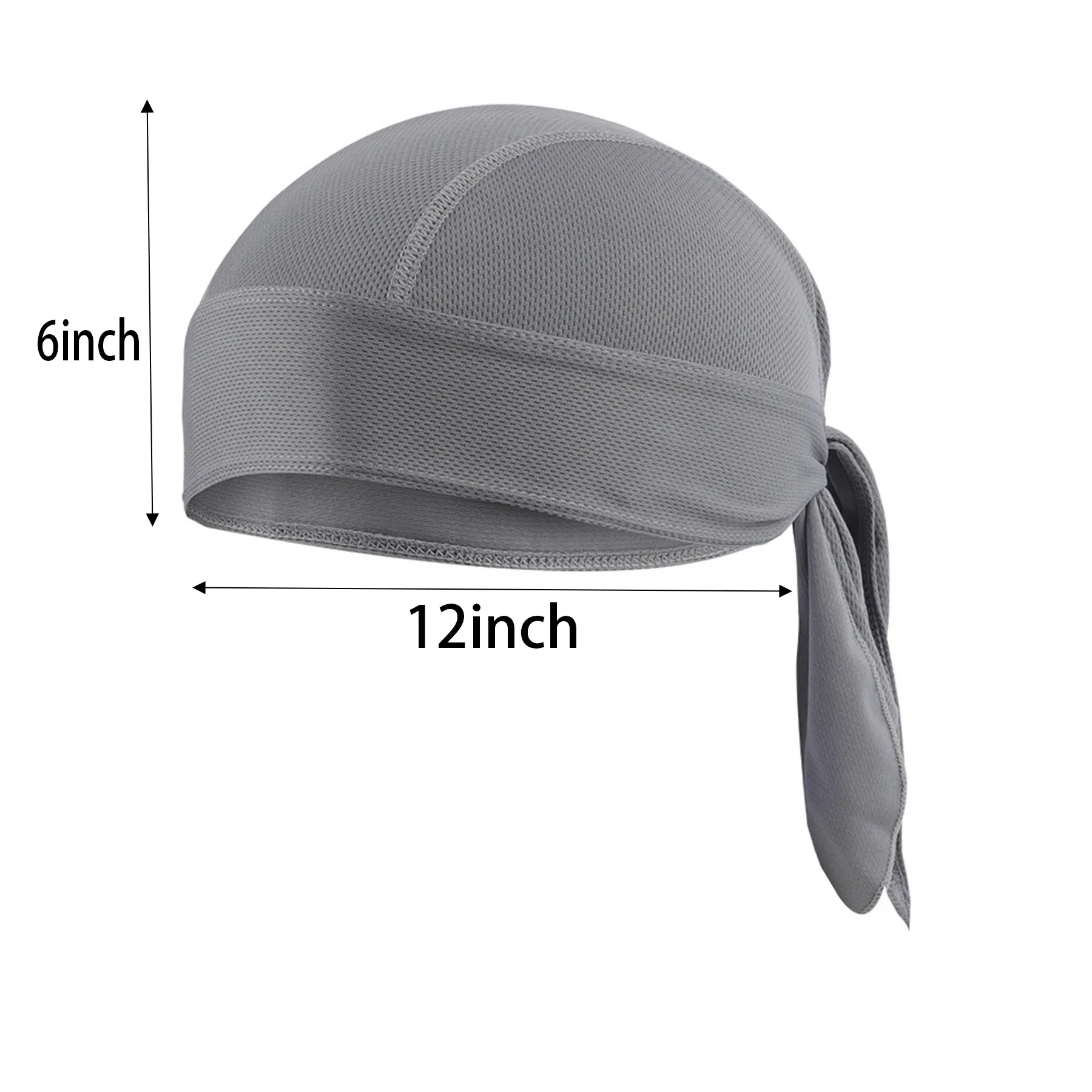 Pirate Turban 13