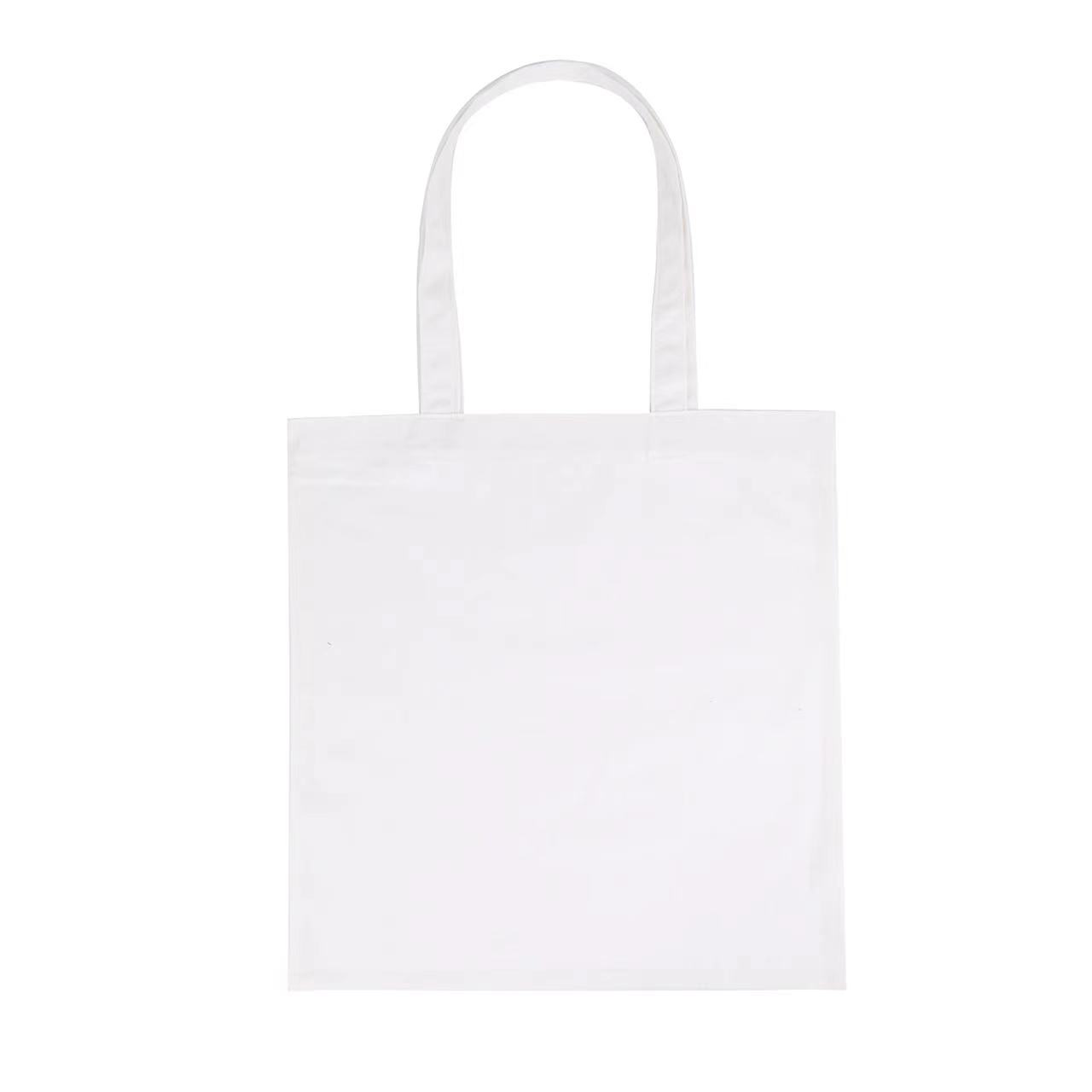 6 OZ Cotton Colored Tote 8