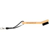 100% FSC® Bamboo Golf Brush 17