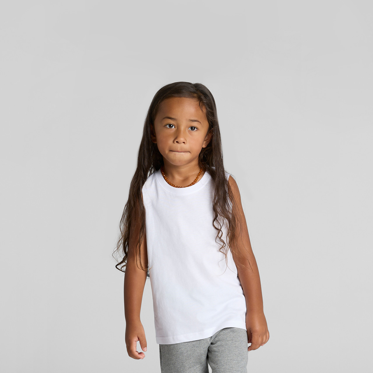Kids Barnard Tank | 3009 3