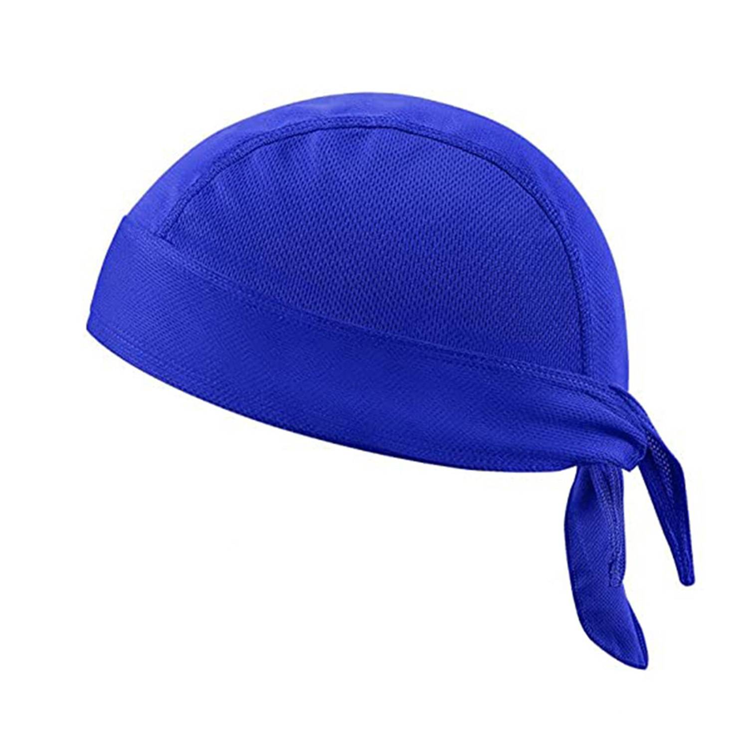 Polyester Moisture-Wicking Quick-Dry Cooling Headband 15