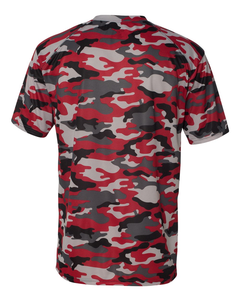 Men's Camo T-Shirt - 4181 59