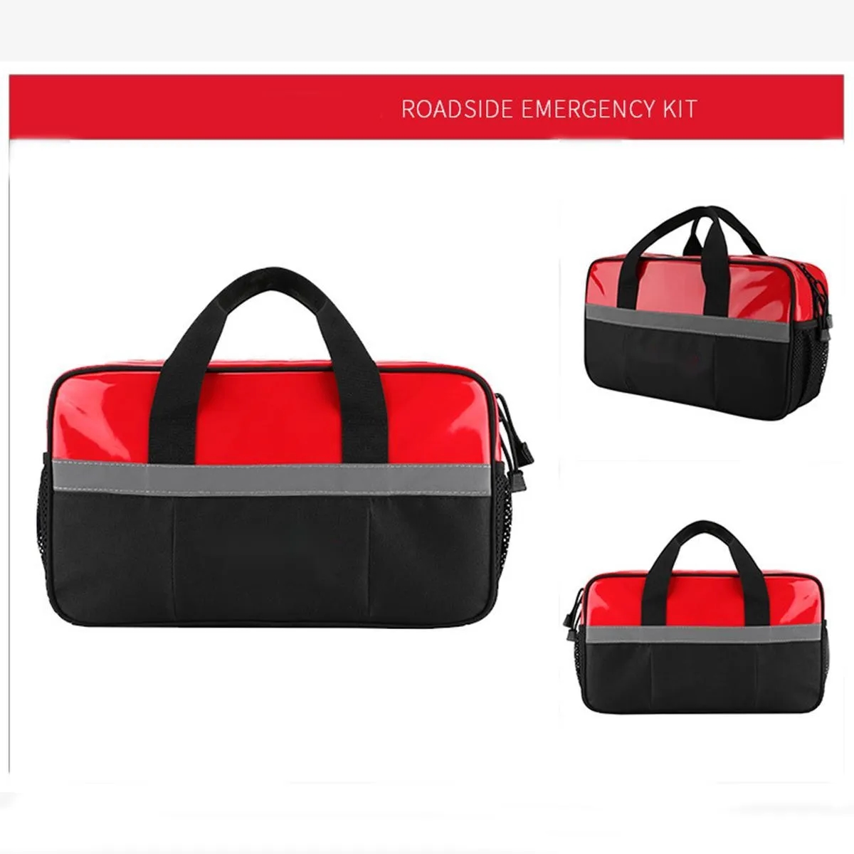 Roadside Emergency Kits 4