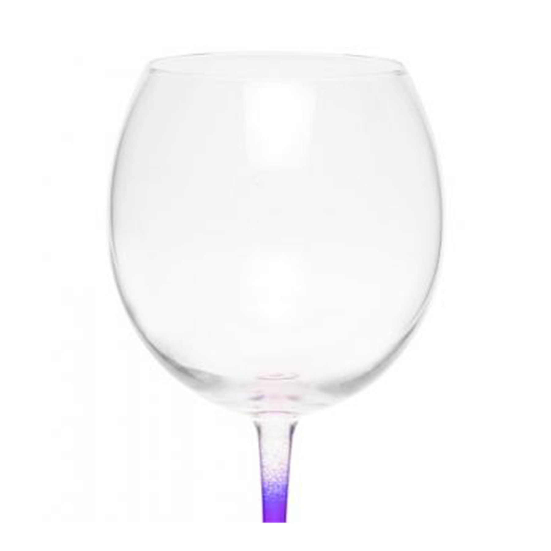 Libbey Clava Wine Glasses - 18.5 OZ. 4