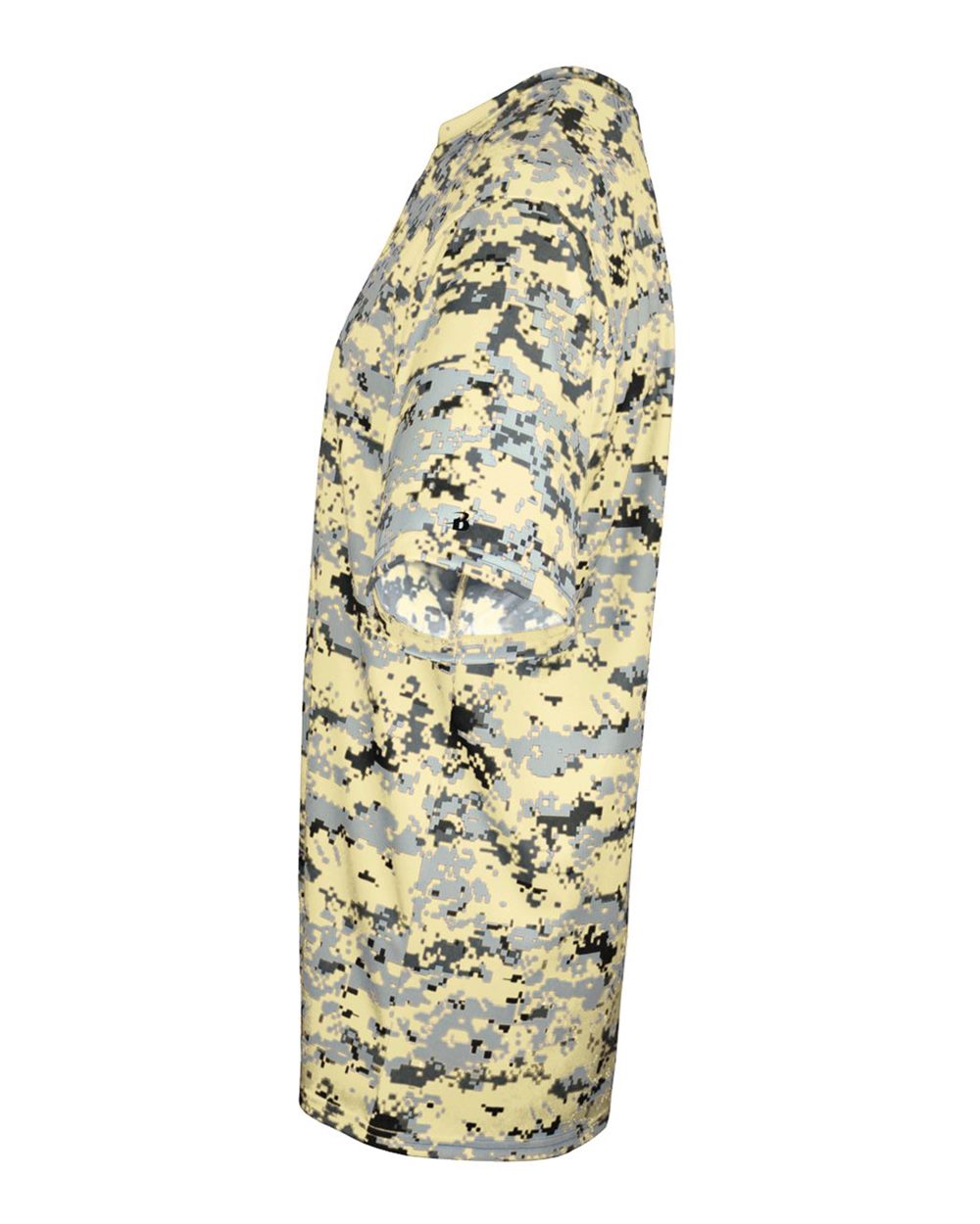 Youth Digital Camo T-Shirt - 2180 80