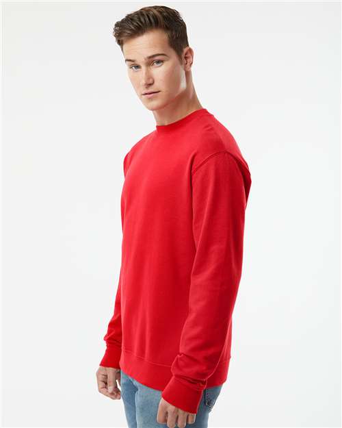 Unisex Midweight Crewneck Sweatshirt - SS3000 131