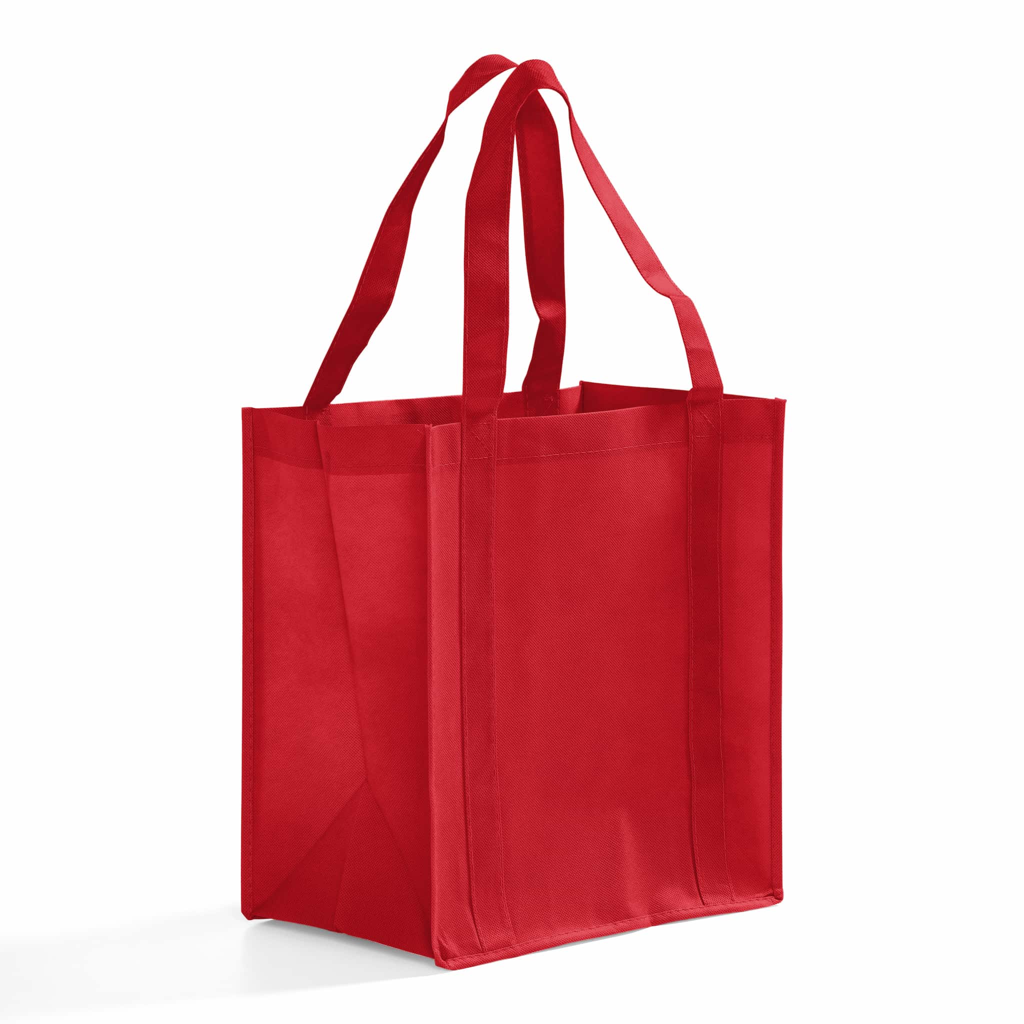 Grocery Non-Woven Tote Bag 23