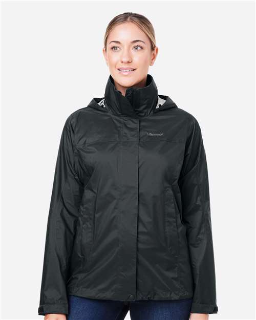 Women's PreCip® Eco Packable Rain Jacket - M15866 8