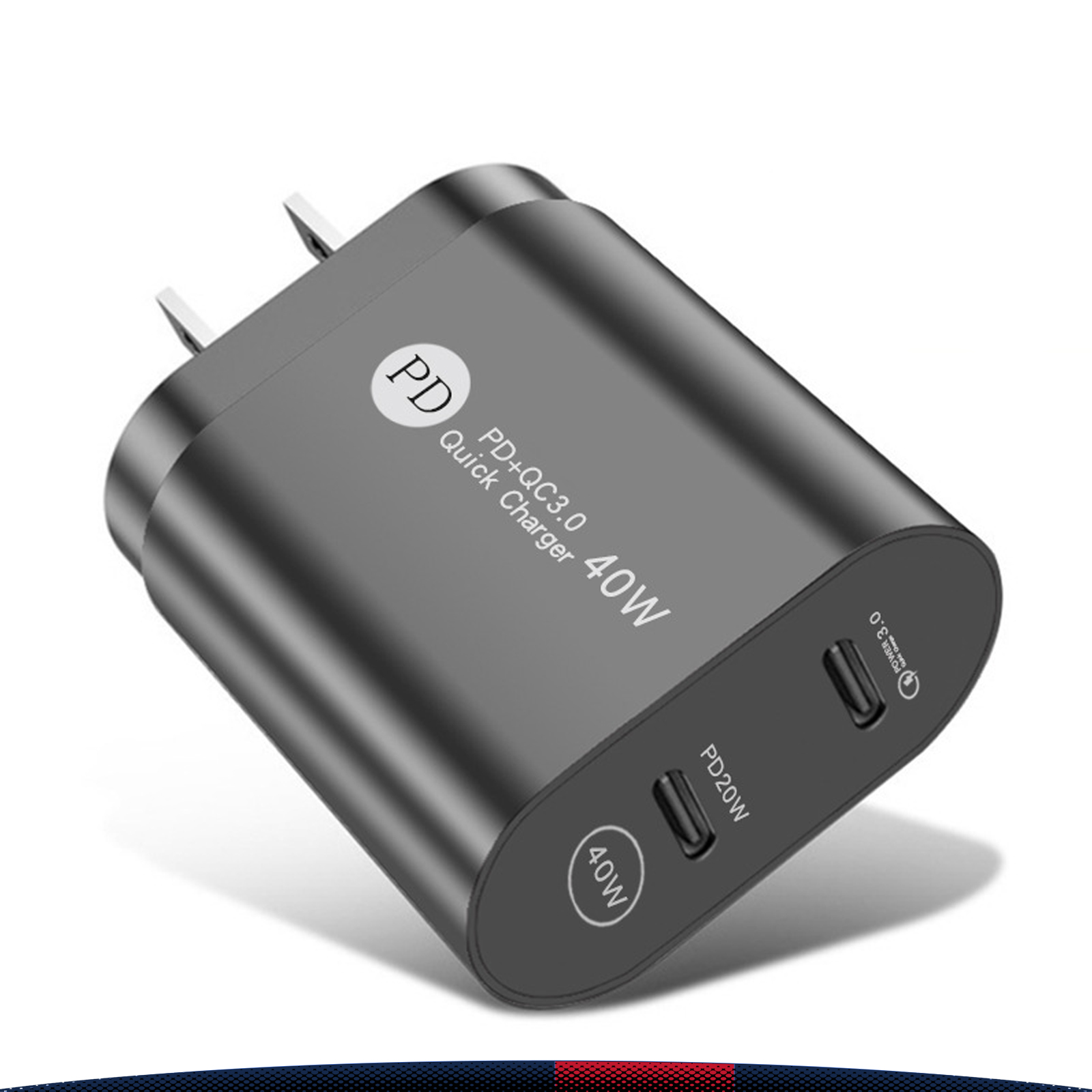 Beera Wall Charger 3