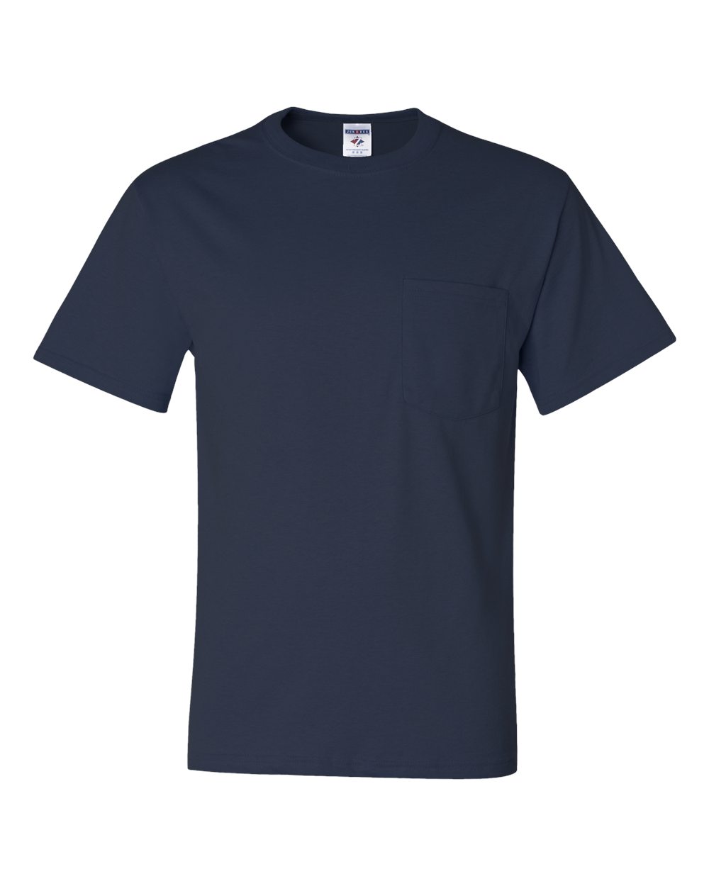 Unisex Dri-Power® 50/50 Pocket T-Shirt - 29MPR 57