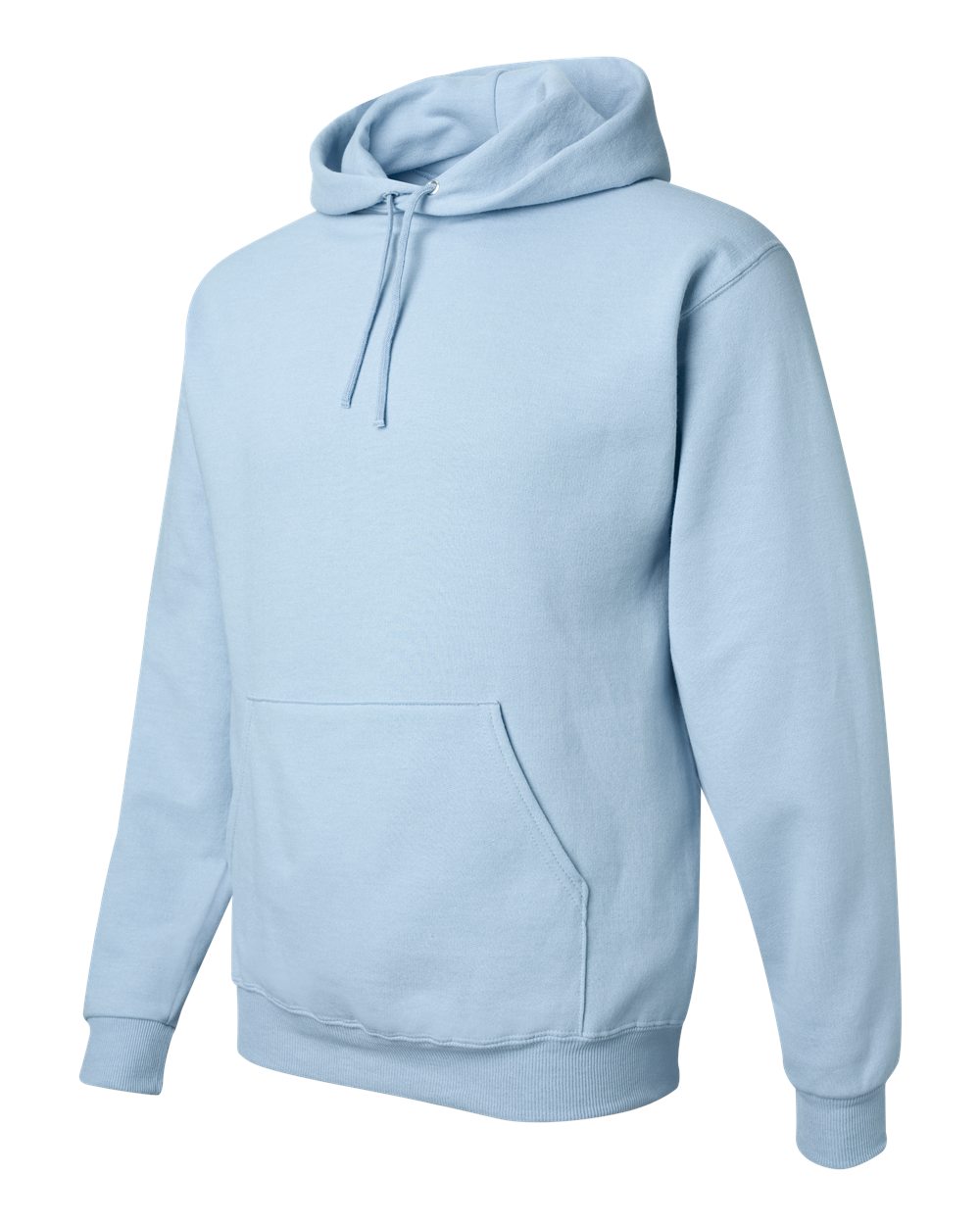 Unisex NuBlend® Hooded Sweatshirt - 996MR 115